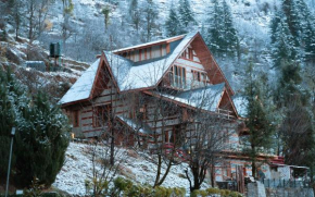 SaffronStays The Amlyn